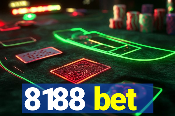 8188 bet